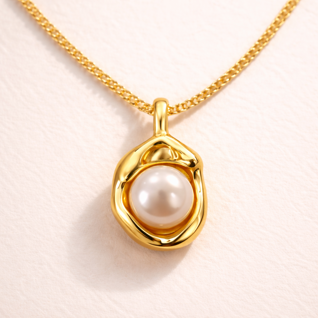 The Soft Power Pearl Edit